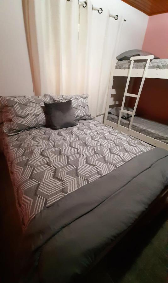 Сasa de vacaciones Casa