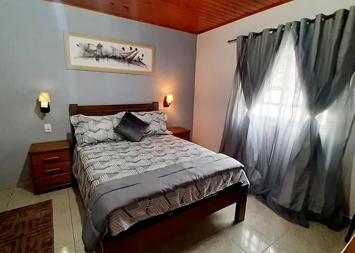 Casa Campos Do Jordao