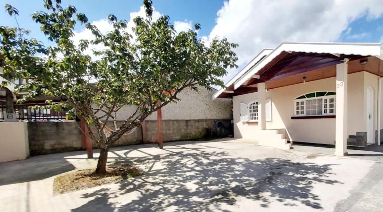Casa Holiday home Campos do Jordao