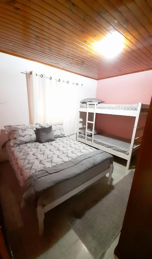 Casa Holiday home *