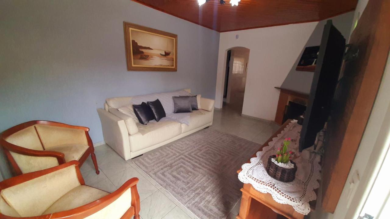 Casa * Campos do Jordao