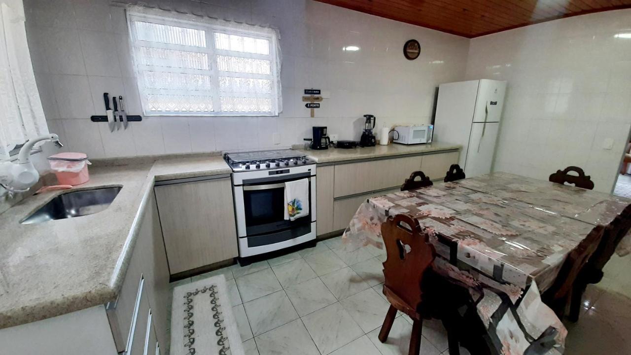 Casa Holiday home Campos do Jordao